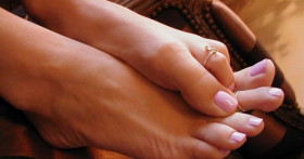 Вросший ноготь – избавляемся от неприятности