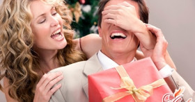 Подарок любимому: идеи для вдохновения