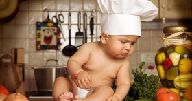 Рецепты супов для детей до года