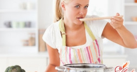 Меню при гастрите: учитываем рекомендации диетологов