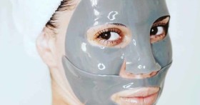 Чем полезна альгинатная маска для лица