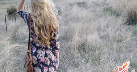 Как сделать волнистые волосы самостоятельно