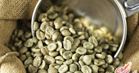 Как можно приготовить зеленый кофе?