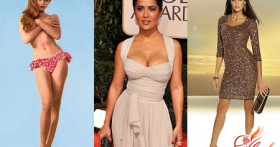 Тип фигуры “Песочные часы” – выбираем одежду