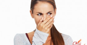 Как бороться с отрыжкой и изжогой