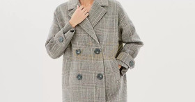 Стильная осень: подборка демисезонных пальто