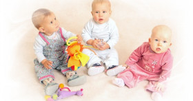 Как правильно подойти к выбору детской одежды