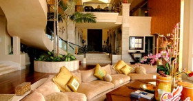 Дом по фен шуй, или Что нам стоит дом построить