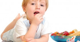 Диета при аллергии для ребенка