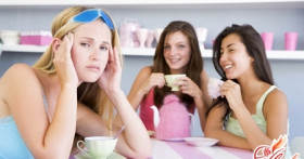 Похмельный синдром. Скорая помощь