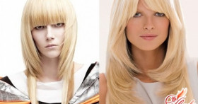 Прическа, которая подходит всем