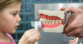 Стоматит у детей и другие заболевания полости рта