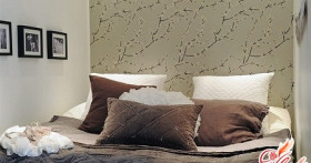 Модные обои: что советуют дизайнеры