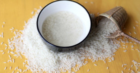 Применяем рисовый отвар при поносе у ребенка