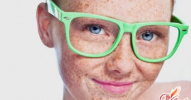 Пигментные пятна: народные средства лечения