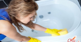 Как восстановить эмаль ванны? Вторая жизнь сантехники