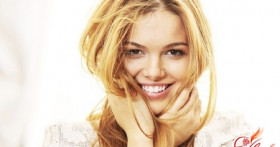 Природные масла для ускорения роста волос