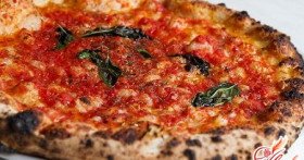 Итальянская пицца: необычно и вкусно