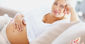 Задержка развития плода. Что делать?