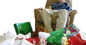 Подарок молодоженам