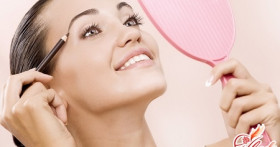 Красивые брови: придаем форму, красим и ухаживаем