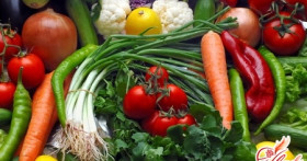 Антиоксиданты природные на страже здоровья