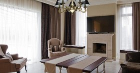 Как выбрать правильный потолочный светильник?