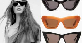 Какие очки популярны в 2023 году?