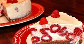 торт из печенья, из творога, из фруктов: быстрое и вкусное блюдо