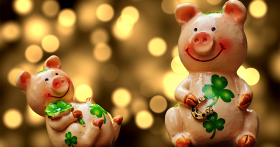 Как и в чем встречать Новый 2019 год