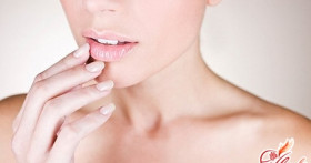 Трещины в уголках губ: профилактика и лечение