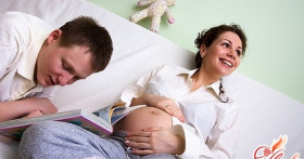 Беременность 27 неделя: признаки, симптомы, узи