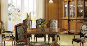 Купить элитную дизайнерскую мебель