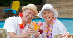 50-летие совместной жизни – трепетная дата!