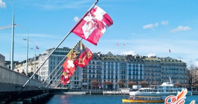 Достопримечательности и историческое наследие Женевы