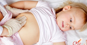 Острый гастрит у детей: причины, симптомы, лечение