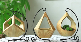 Интерьерные подарки: какие бывают и как выбрать