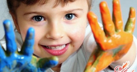 Потливость у детей: причины ее появления