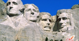 Описание некоторых достопримечательностей США