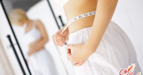 Как сделать живот плоским и упругим за неделю