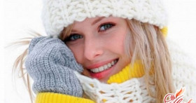 Ошибки косметического ухода за кожей зимой