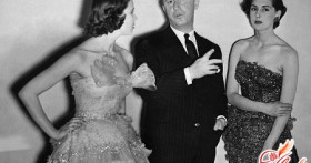 Кристиан Диор: биография гения