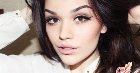 Стрелки на глазах – сделайте их красиво