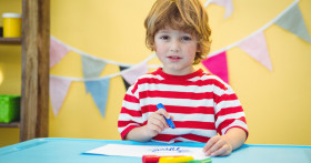 Поделки на 8 марта 2019 в детский сад своими руками