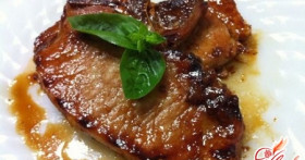 Свиные отбивные: рецепт, придуманный ковбоями