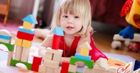 Специфика развития и познания мира ребенком в два года