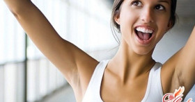 Как победить запах пота навсегда. Причины появления запаха