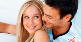 Раскрываем секрет, как вести себя с мужчиной – Козерогом