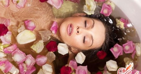 Скипидарные ванны и другие целебные процедуры