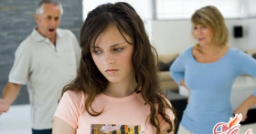 Агрессия у подростков: почему тинейджеры выходят из-под контроля